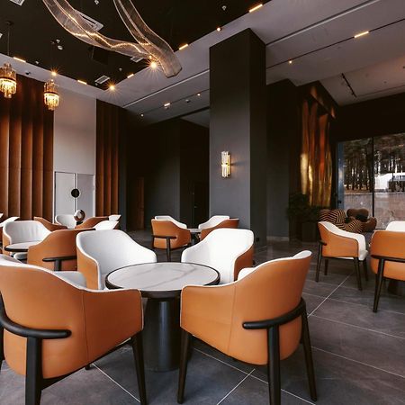 Kass Diamond Resort Tsalka Екстер'єр фото