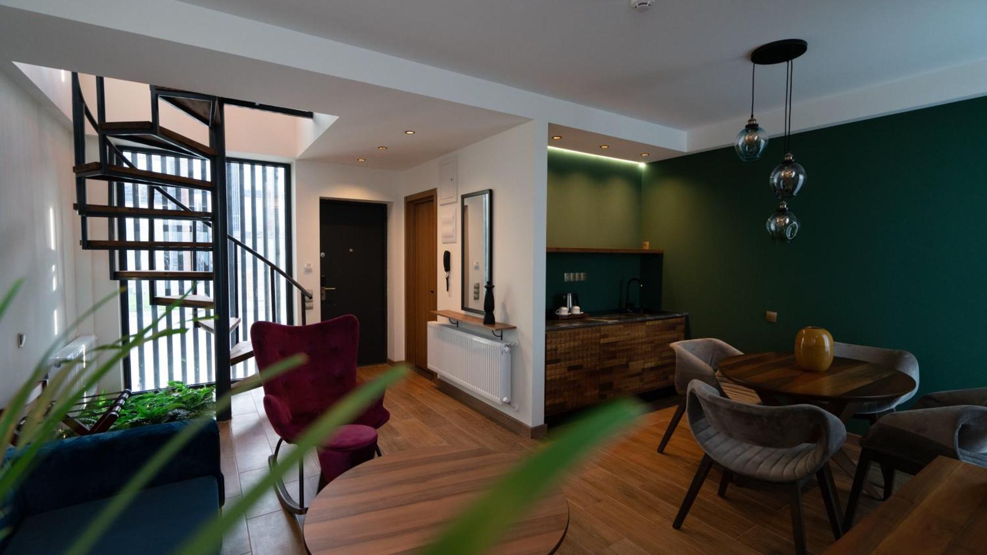 Kass Diamond Resort Tsalka Екстер'єр фото
