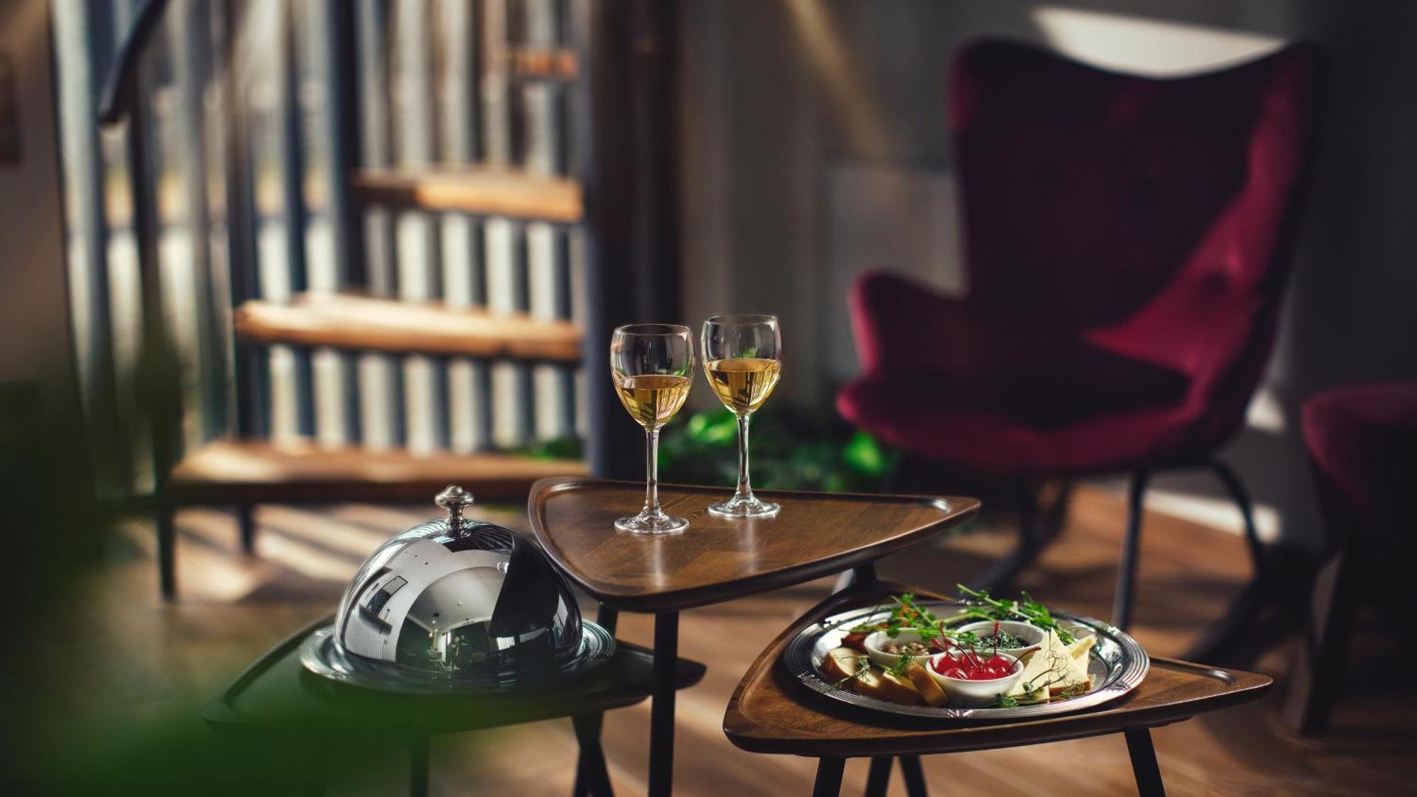 Kass Diamond Resort Tsalka Екстер'єр фото
