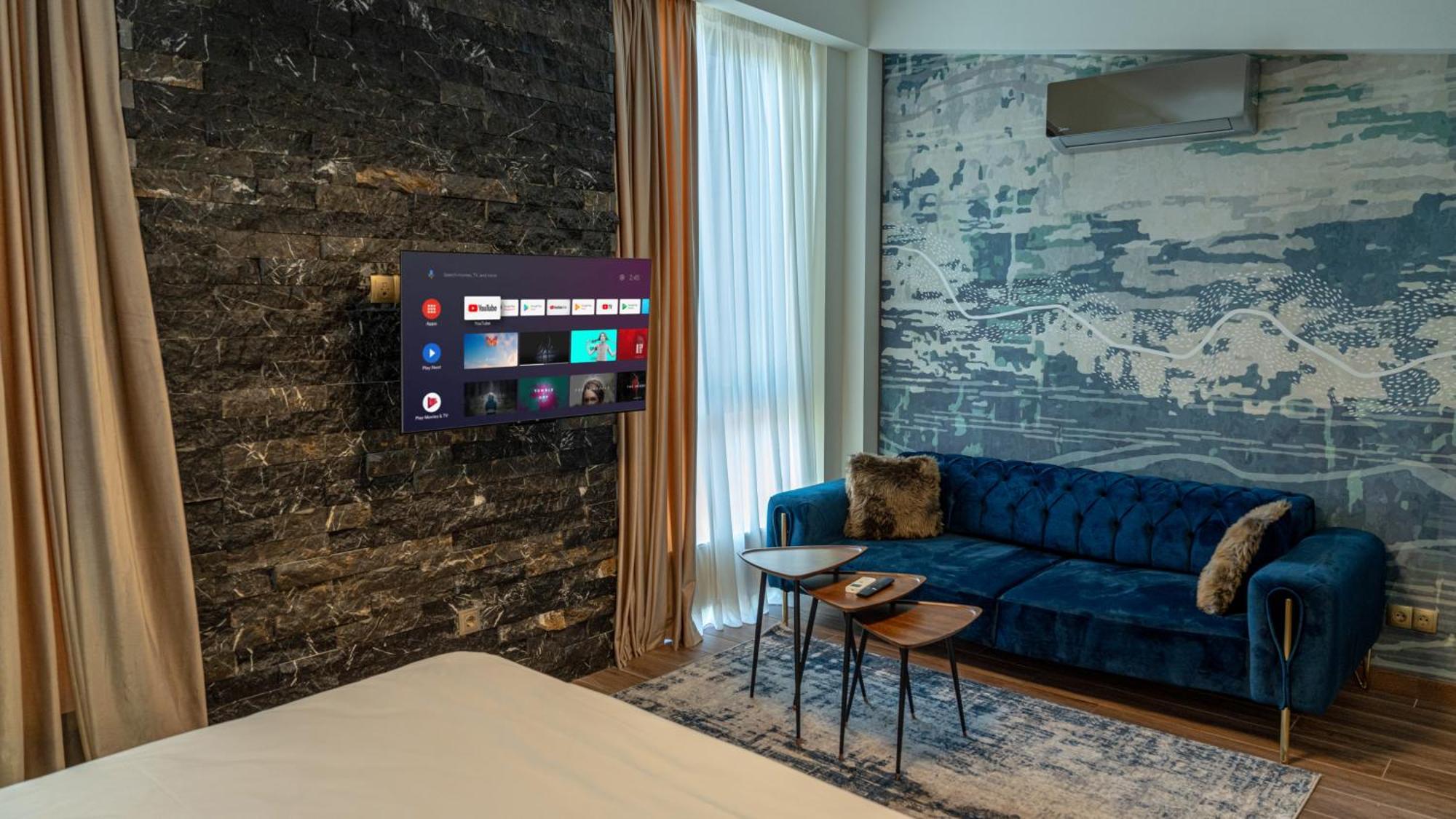 Kass Diamond Resort Tsalka Екстер'єр фото