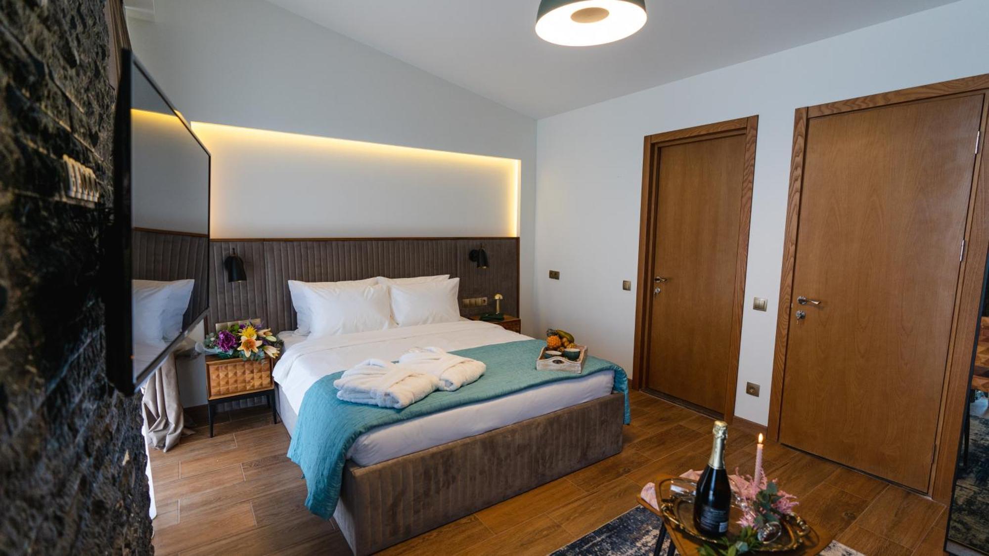 Kass Diamond Resort Tsalka Екстер'єр фото