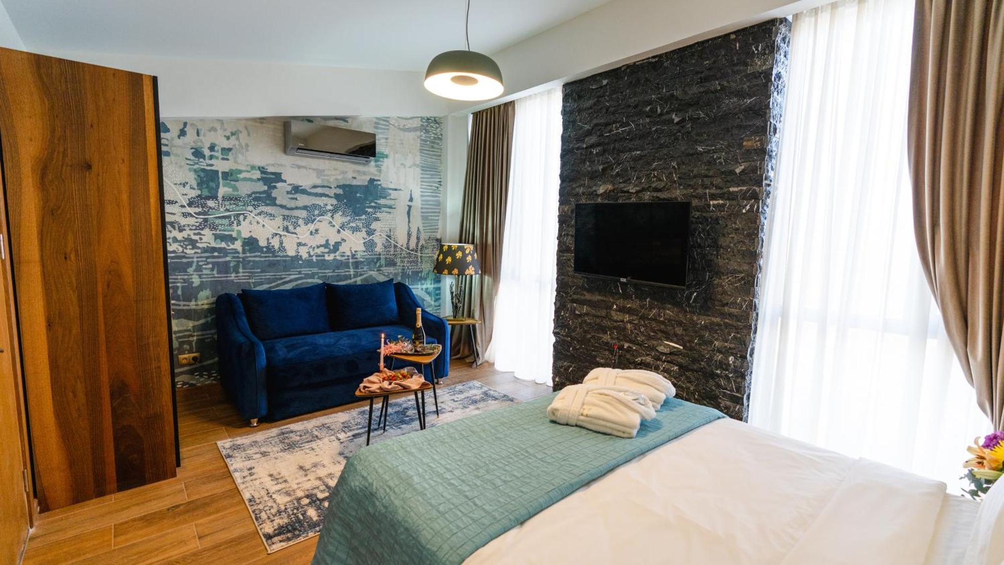 Kass Diamond Resort Tsalka Екстер'єр фото