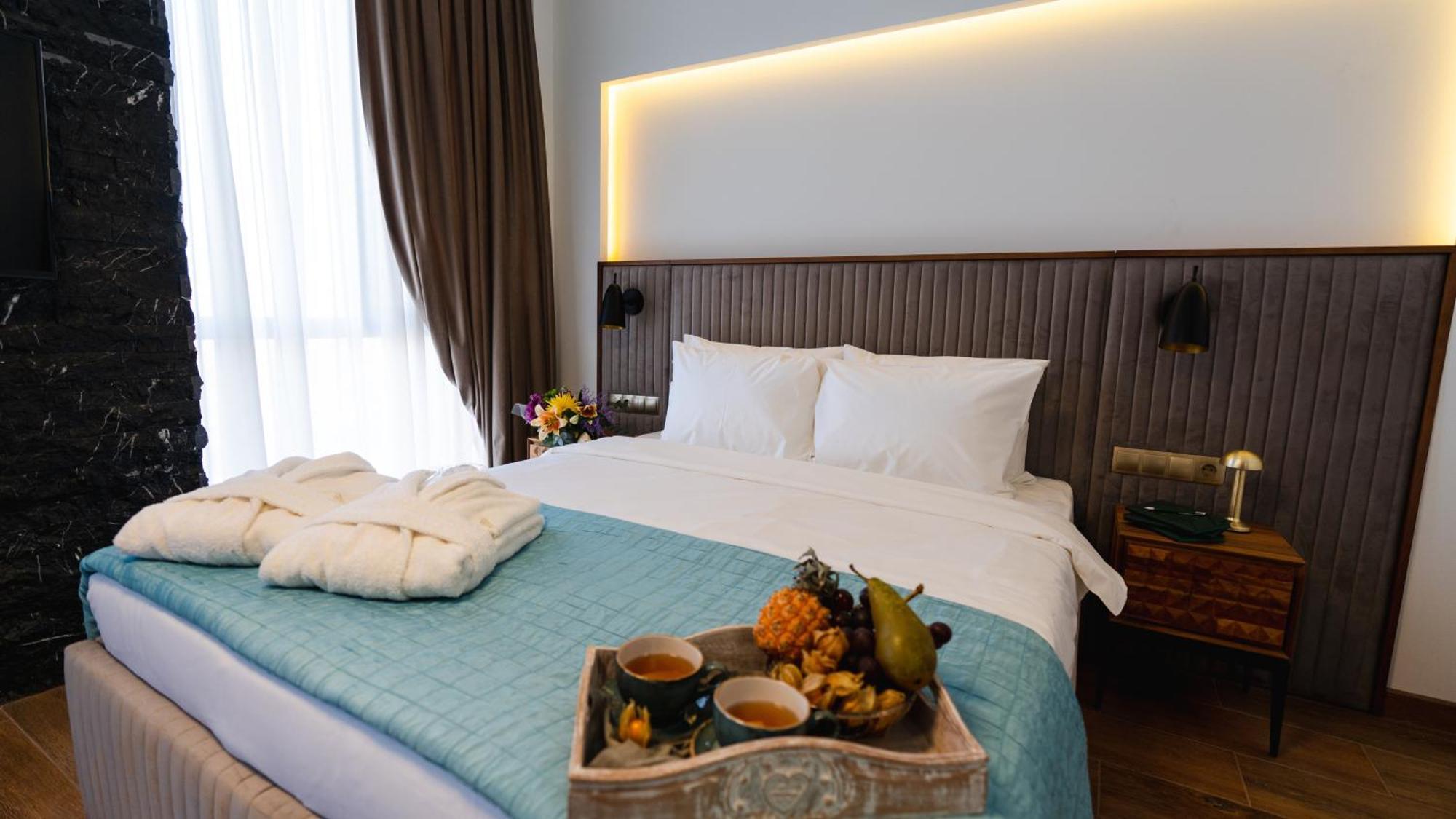 Kass Diamond Resort Tsalka Екстер'єр фото