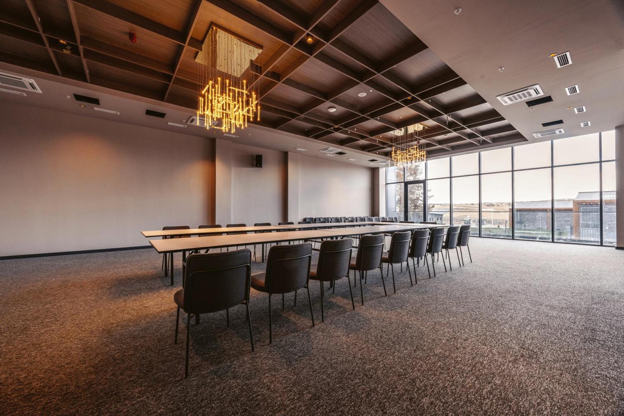 Kass Diamond Resort Tsalka Екстер'єр фото
