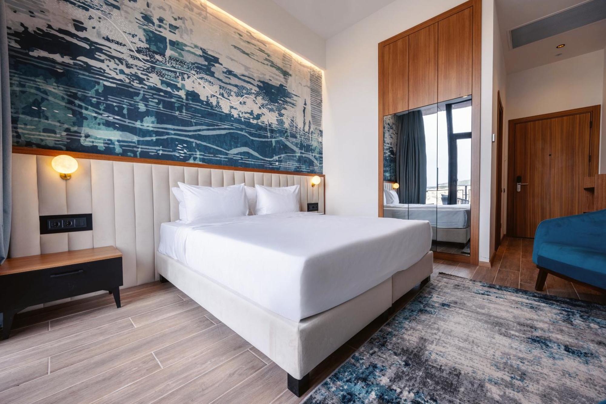 Kass Diamond Resort Tsalka Екстер'єр фото